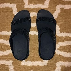 \\BRAND NEW// FitFlop sandals size 9